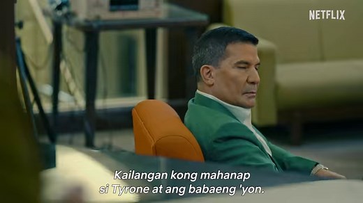 I’m ready for the revenge and intrigue when Lavender Fields arrives, starring Jodi Sta. Maria, Jericho Rosales, and Janine Gutierrez. Watch it first on Netflix, August 30 🪻 | Netflix