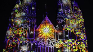 Merry Christmas from all at Your Cathedral! | Lichfield Cathedral