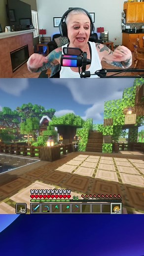 Mastering Minecraft: Tips for Building on Ice
