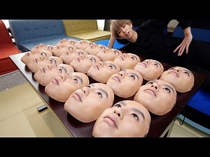 Hajime Shacho's face face face face face face face face face face face face face face face face f...