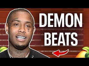 How Southside Makes 🔥 Beats For Future | FL Studio Tutorial