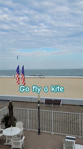 Go Fly a Kite