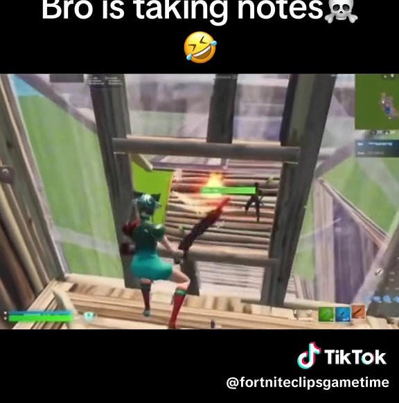 Funny Fortnite Moments That Will Make You Laugh