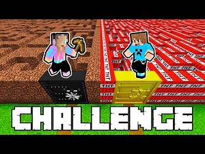 ΜΑΣ ΤΡΕΛΑΝΕ Ο ΛΑΒΥΡΙΝΘΟΣ ΣΤΟ MINECRAFT !