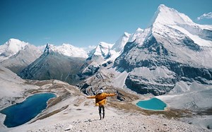 《Western Sichuan》---川西旅行短片，延时摄影航拍短片。