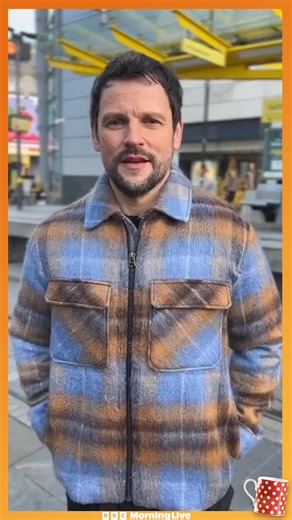 3.2K views · 27 reactions | As 2024 draws to a close, what or who are you thankful for and what are your hopes and dreams for 2025? | BBC Morning Live | Facebook