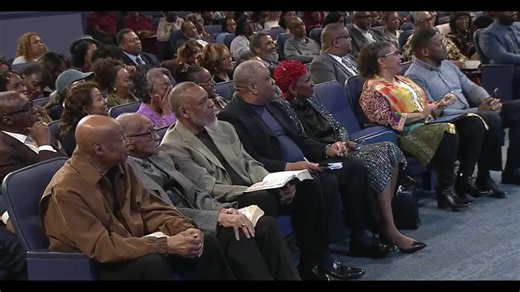 Wednesday Morning Service | Creflo A. Dollar