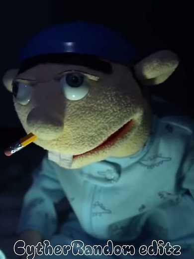 Jeffy (sml) vs Jeffy (kable10)