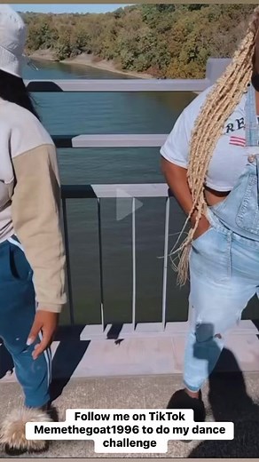 One of my favs Destiné Perkins has entered my #STTMDANCECHALLENGE 😍❤️🙌🏾🤞🏾let’s goooo | Meme TheGoat