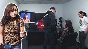 49K views · 1.1K reactions | THE TRAP - Girlfriend and Boyfriend Caught In Insurance Fraud part 1 | Dempsey Anderson | Facebook