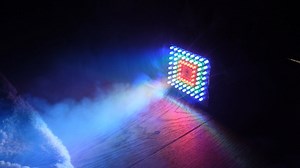 Watch Real world test - Watch this smoke machine in action on Amazon Live