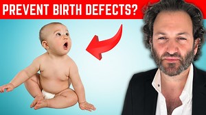 16K views · 485 reactions | What Are The 3 REAL Causes of Birth Defects? . www.DRKEVINREESE.com . #drreese #drkevinreese | Dr. Reese | Facebook