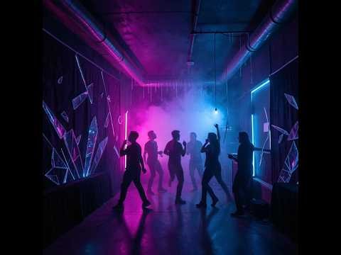 Neon Velvet — Deep House Mix for Late Nights 🌙 [Drippy Vibes]
