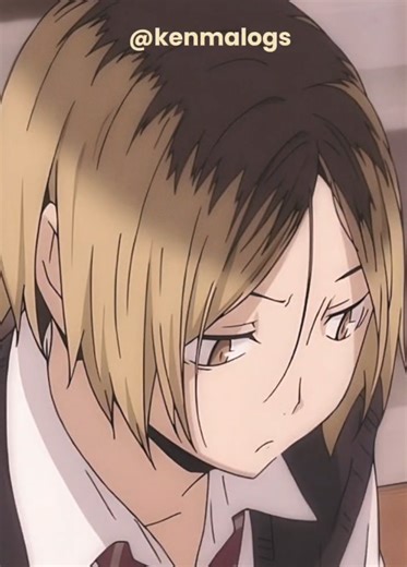 Exploring Kenma Kozume: The Most Relatable Haikyuu Character