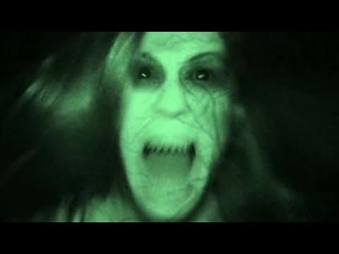 The Ending Of Paranormal Activity Explained