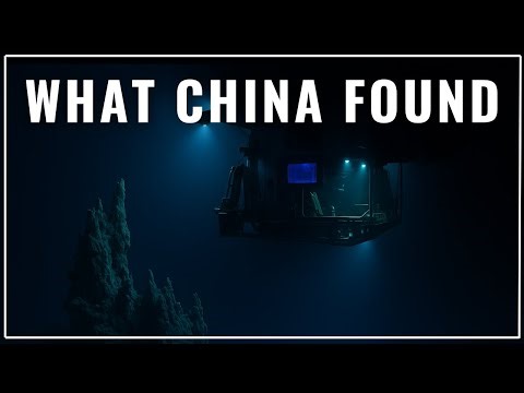 This Discovery in the Mariana Trench Could Change Everything