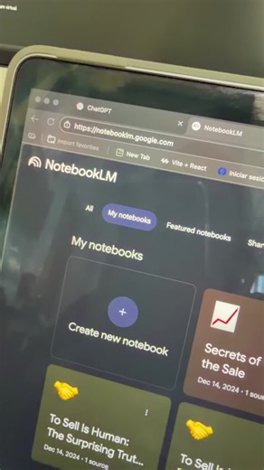 Si haces investigación o estás estudiando, guarda este video. Luego no digas que no te avisé 😅