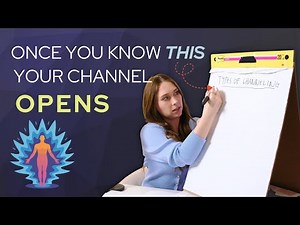 Channeling & Psychic Abilities And How to Use Yours