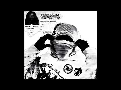 (FREE) Nemzzz x Sample x Hoodtrap Type Beat 'Retrograde'