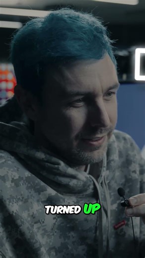 Tricked Scammer With VIRAL Sound: He Couldn't Handle It! #shorts