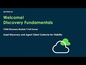 Asset Discovery and ACC: A Complete Guide for Implementors | Full Course | Live Class