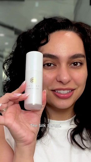 The Silk Serum: Your New Favorite Skincare Product