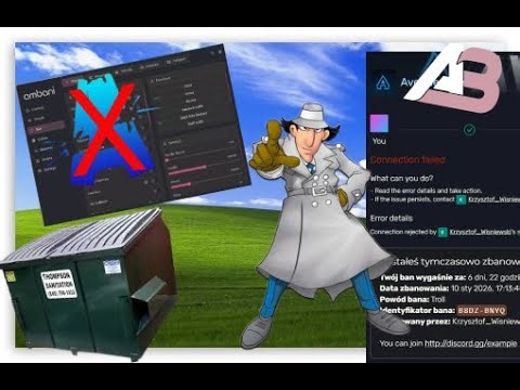 Dalej bez perma 😂 | AvenueFreeroom #rdm #ambani