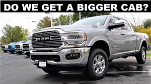 12K views · 123 reactions | Today I drive and review a 2022 Ram 2500 Laramie! Ram Inventory: https://www.lhmchryslerjeep.com/ Help Support The Channel: https://www.patreon.com/bePatron?u=52847853 | Ben Hardy Cars | Facebook