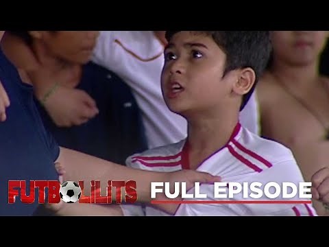 Futbolilits: Full Episode 60 (Stream Together)