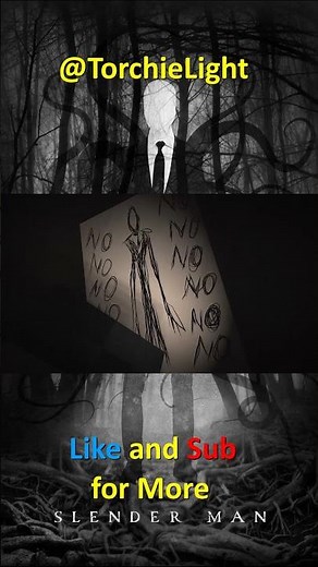 Slenderman (Minecraft Animation)