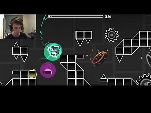 ALEPH 0 COMPLETE - Geometry Dash #199