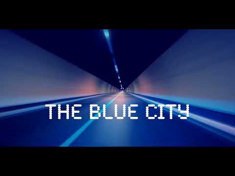 Student Showcase: THE BLUE CITY (video game inspired composition!)