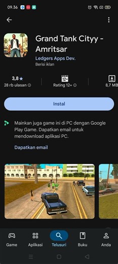 cara mendownload gta di play store tanpa ribet