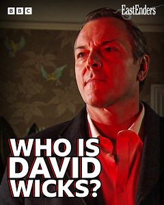 1M views · 9.5K reactions | One of Walford’s most notorious ladies’ men returned to our screens tonight, but just who is David Wicks? Let us refresh your memories! #EastEnders #DavidWicks | BBC EastEnders | Facebook
