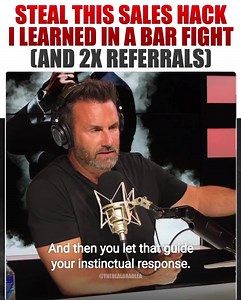 If you have a customer you have both an opportunity and a responsibility. An opportunity to: Make MORE sales and referrals. An responsibility to: deliver VALUE and treat them with respect. Forget the responsibility—and you lose the opportunity. | Brad Lea