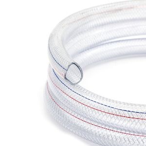 [Hot Item] High Quality Non-Toxic PVC Fiber Reinforced Hose