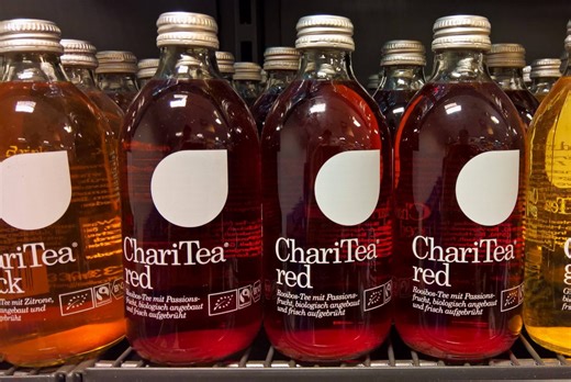 Kaufland: Die Erfolgsgeschichte der Supermarktkette