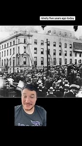 Cleveland Clinic Fire #disastroushistory #disasters #history #fire | Disastrous History