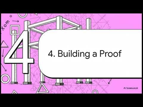 Algebraic Reasoning and Proof: Edexcel GCSE Maths Revision