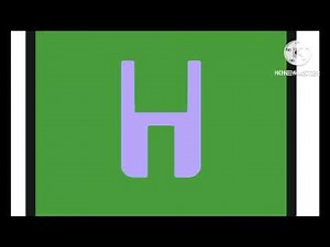 G major artistic alphabets