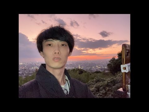 箕面の滝・紅葉ニート旅🍁