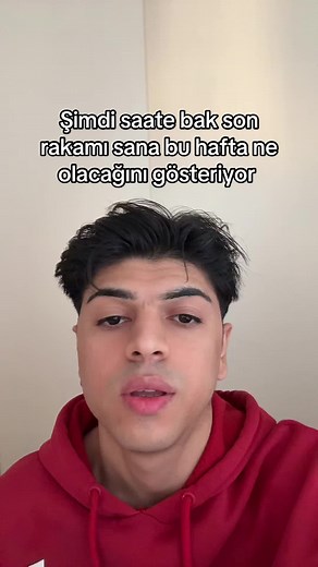 Saat Anlamları ve Numara İlişkisi