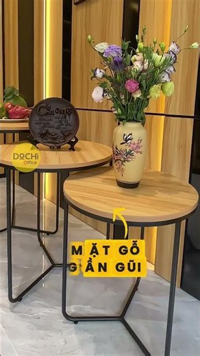 DOCHI – Furniture Mechanical Workshop for Large-Scale Production