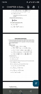Problem StatementDesign a 4 m span propped cantilever beam wi... | Filo