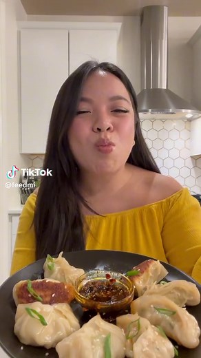 Chicken Dumplings Recipe: Lunar New Year Good Fortune 🤑