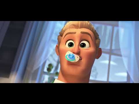 Le bébé boss : une affaire de famille | Bande-annonce (2 juillet)