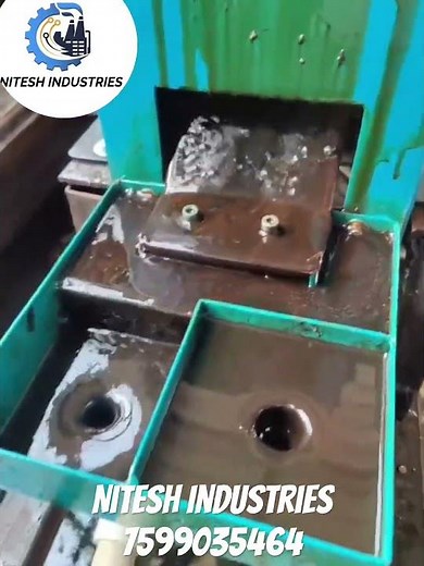 Oil skimmer belt Type