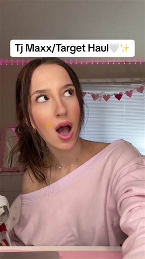 TJ Maxx and Target Haul - Clothing and Home Decor Finds