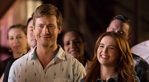 Zoey Deutch & Glen Powell ‘Set It Up’ in New Trailer for Netflix Movie – Watch Now!