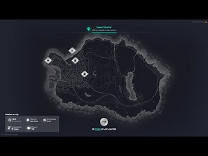 FiveM Spawn Selector | Nopixel 4.0 Inspired | QBCore Scripts